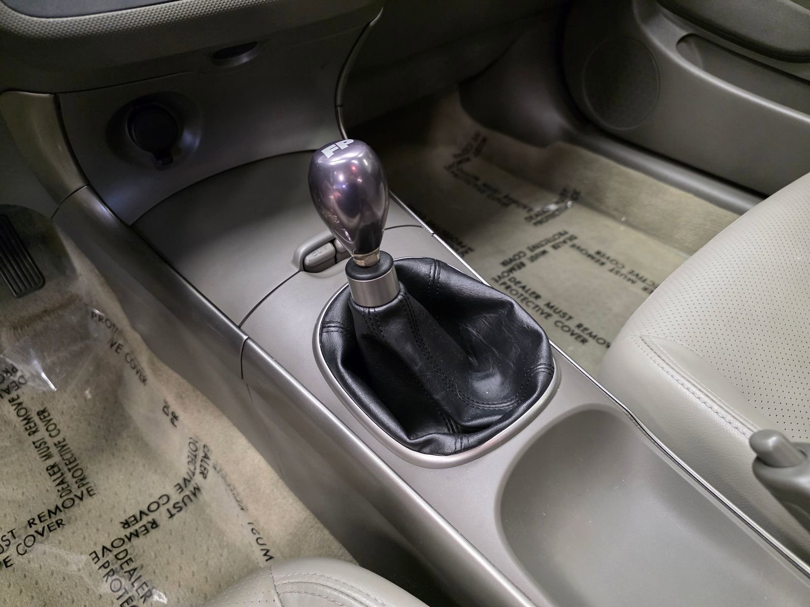 Used 2003 Acura RSX Type-S FWD image 31