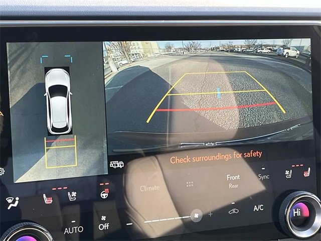 Used 2025 Lexus RX 350 Premium Plus image 40