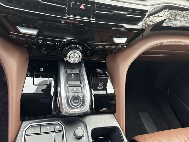 Used 2022 Acura MDX SH-AWD w/ Advance Package image 21