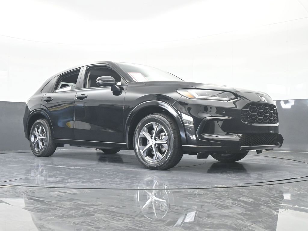 Used 2023 Honda HR-V EX-L image 65