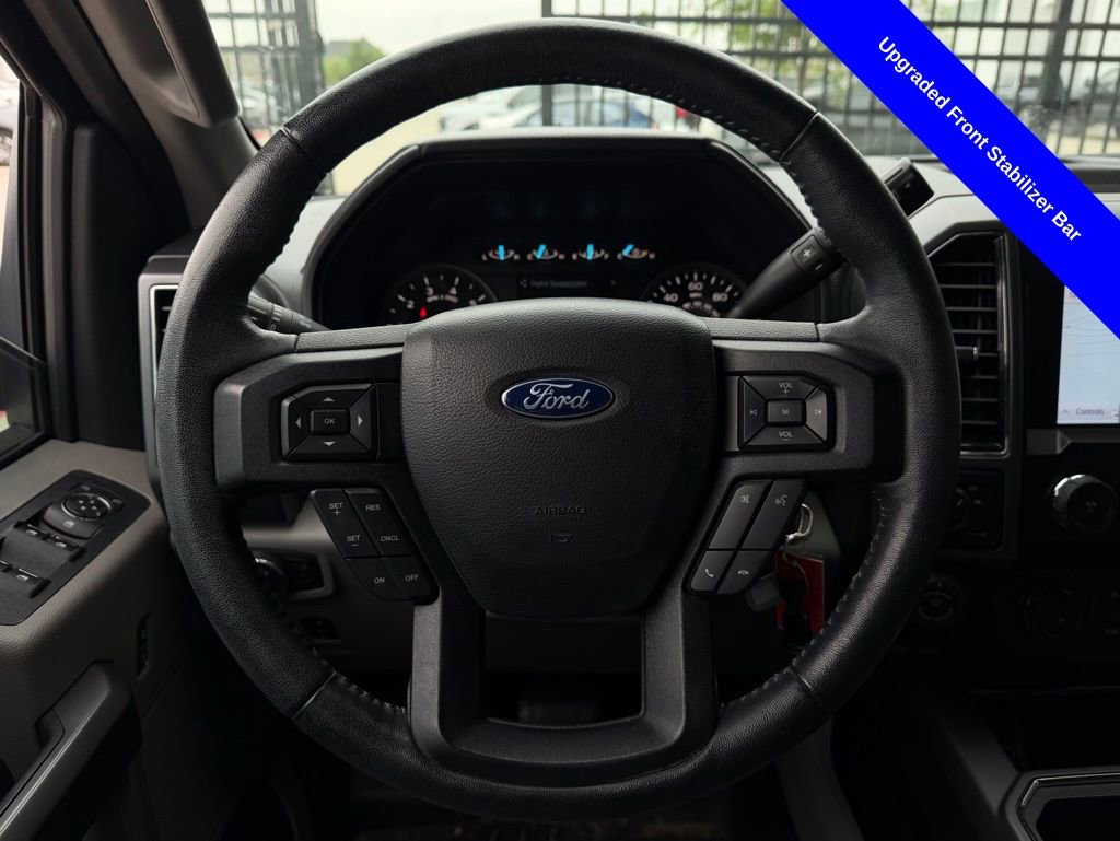 Used 2020 Ford F150 XLT w/ Equipment Group 302A Luxury image 14