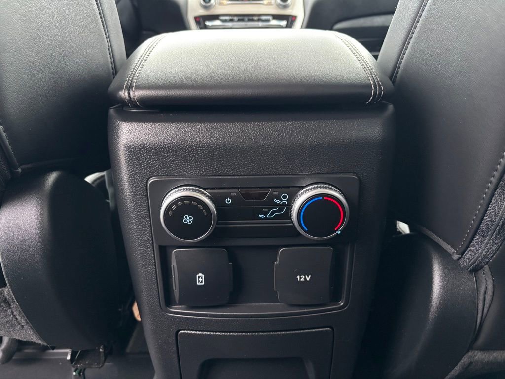 Used 2023 Ford Explorer XLT w/ Equipment Group 202A image 26