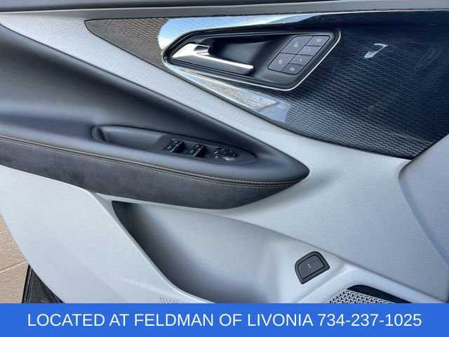 Used 2025 Chevrolet Blazer EV SS image 22