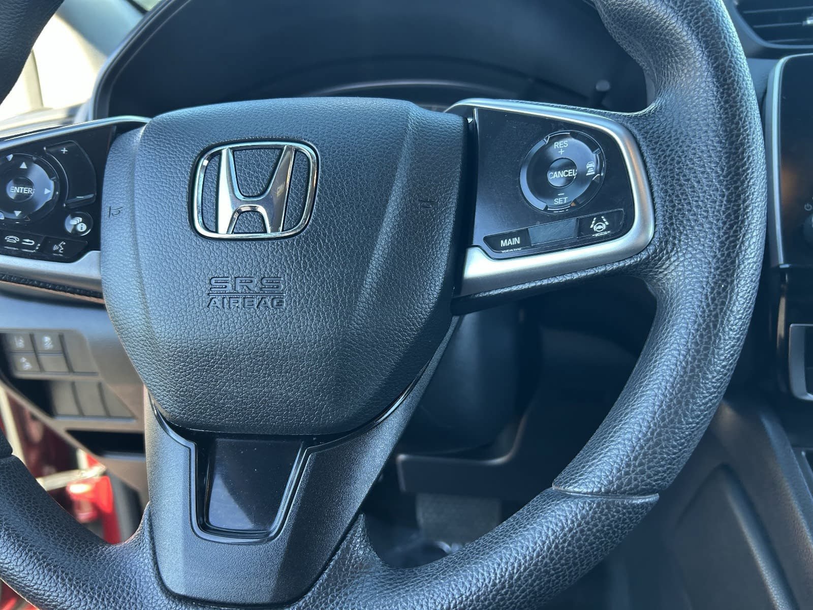 Certified 2021 Honda CR-V Special Edition image 29