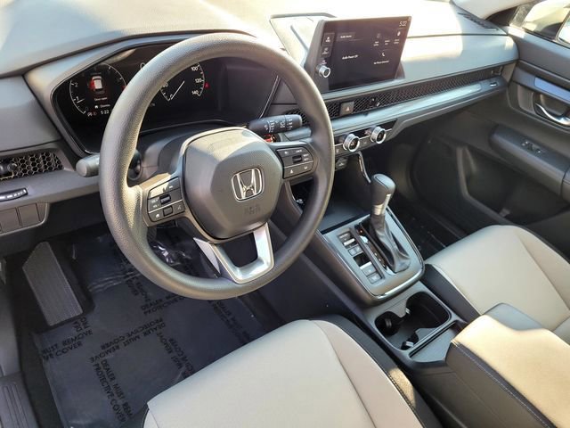 Used 2026 Honda CR-V LX image 16
