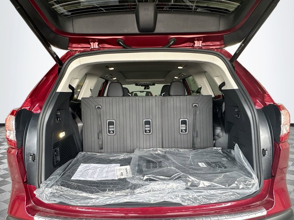 New 2026 Subaru Ascent Touring image 26