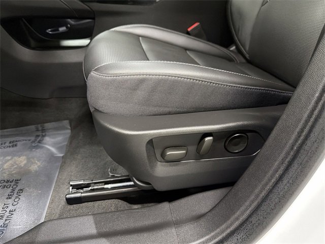 Certified 2025 Buick Envision Preferred image 20