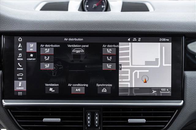 Used 2019 Porsche Cayenne S AWD/4WD image 19