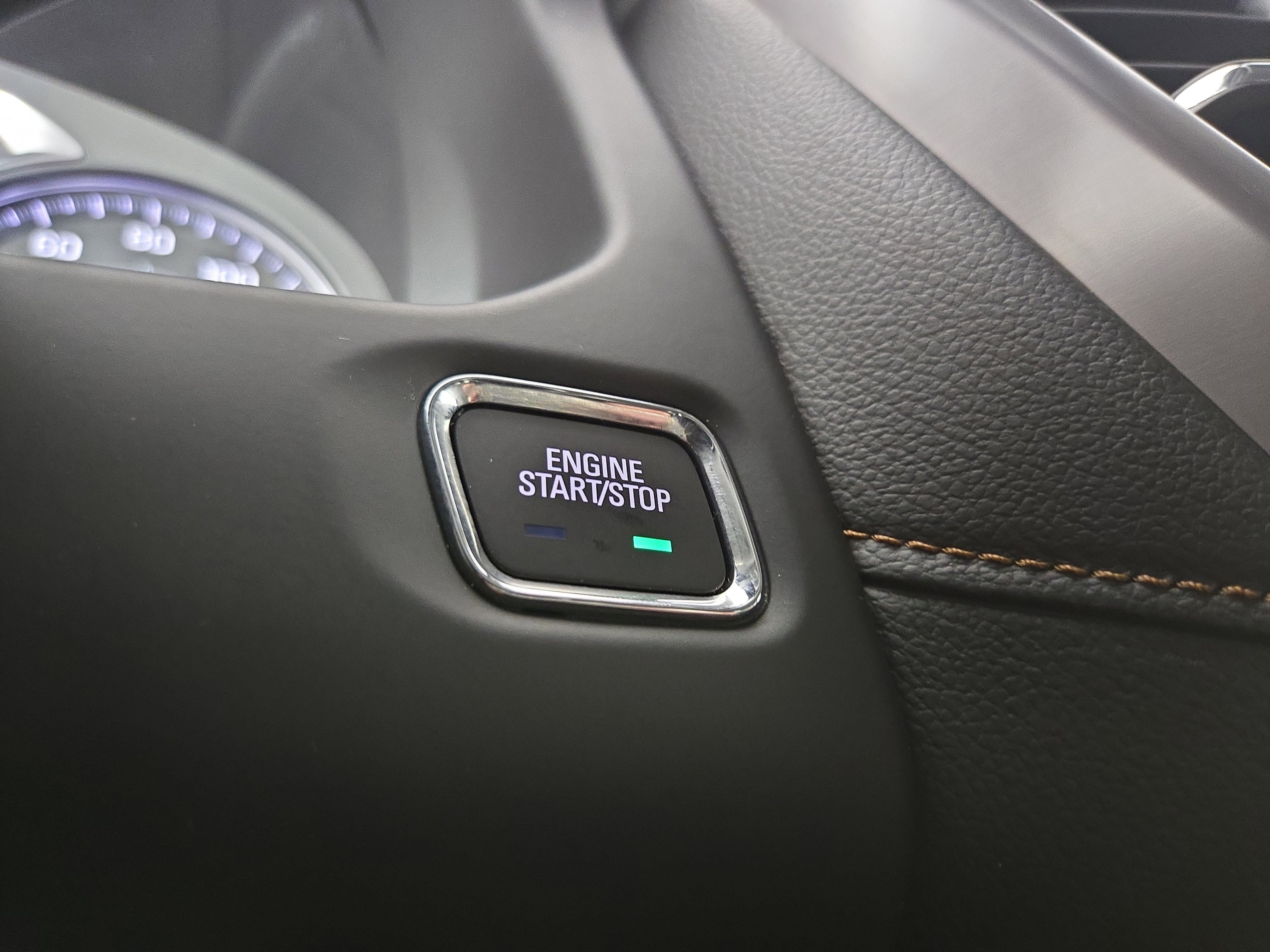 Certified 2023 GMC Acadia AT4 w/ LPO, Floor Liner Package image 26