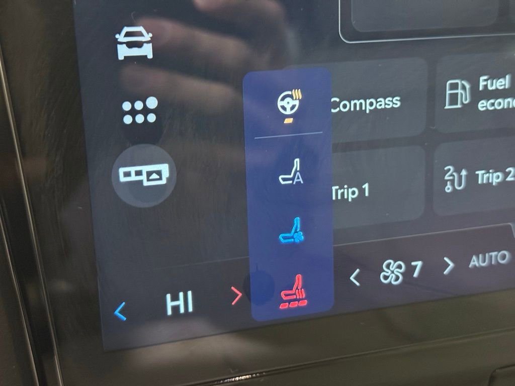 New 2025 Lincoln Navigator Reserve image 40