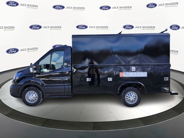 New 2026 Ford Transit 350 AWD image 2
