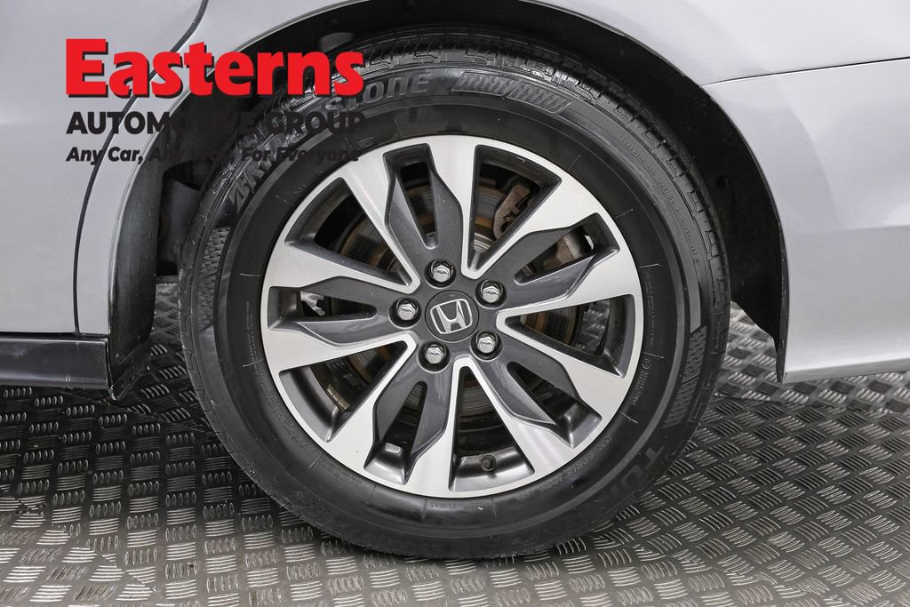 Used 2023 Honda Odyssey EX-L image 30
