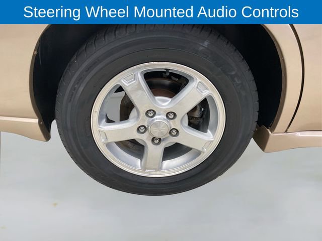 Used 2005 Chevrolet Impala LS w/ Preferred Equipment Group image 16