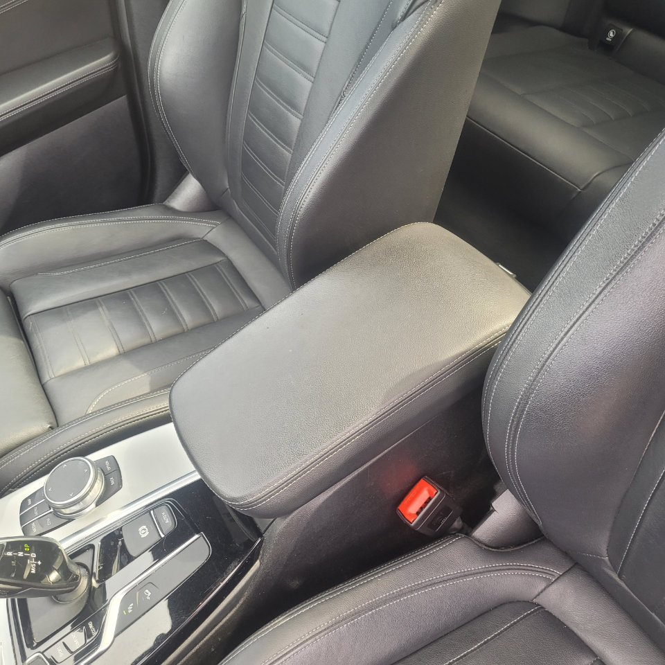 Used 2019 BMW X3 xDrive30i w/ Premium Package image 15