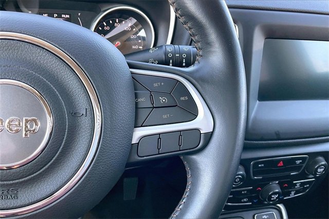 Used 2019 Jeep Compass Latitude image 17