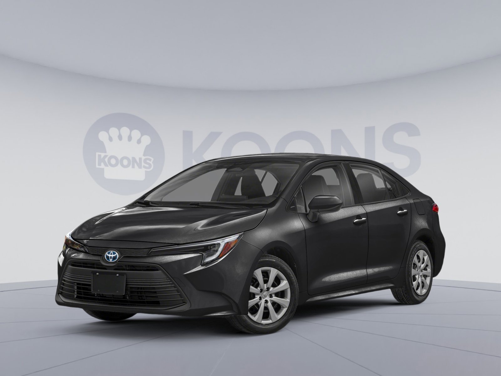 Used 2023 Toyota Corolla LE