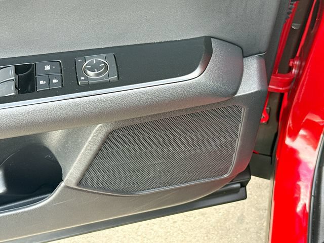 Used 2024 Lexus UX 250h FWD w/ Premium Package image 18