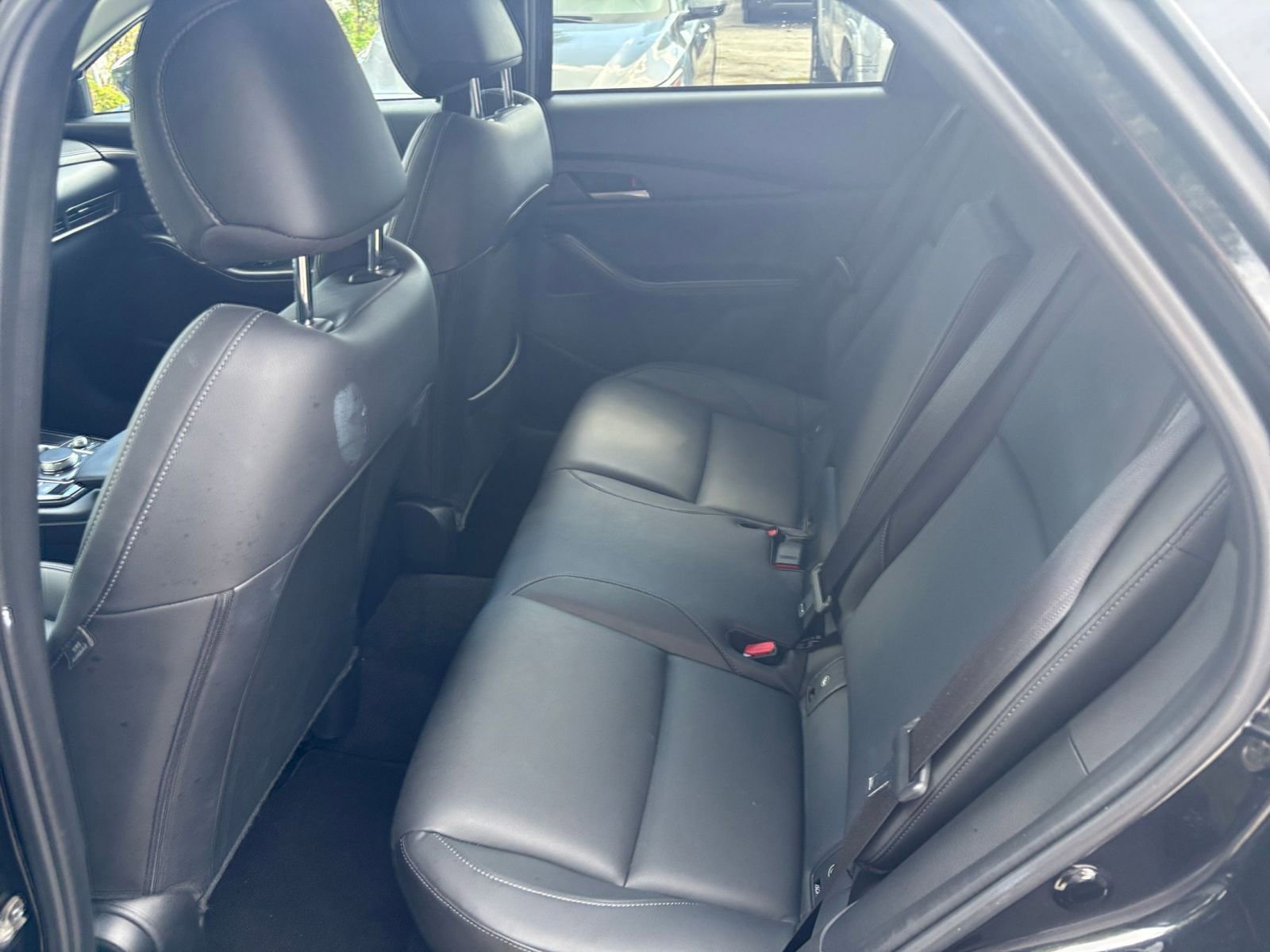 Used 2025 MAZDA CX-30 AWD 2.5 S w/ Select Sport Pkg image 25