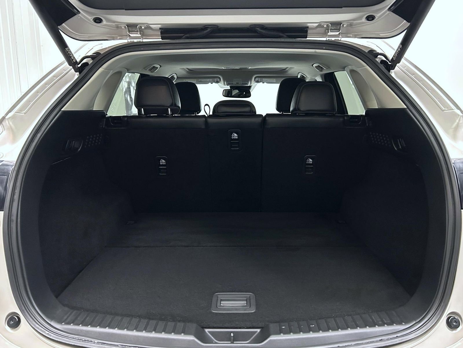 Certified 2024 MAZDA CX-5 AWD 2.5 S w/ Premium Plus Pkg image 21