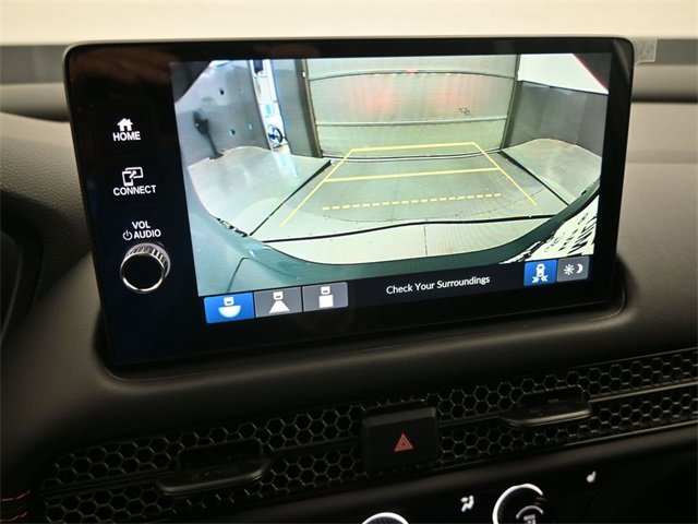 New 2026 Honda HR-V Sport image 17