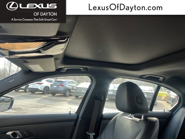 Used 2024 BMW 330i xDrive 330i xDrive image 15