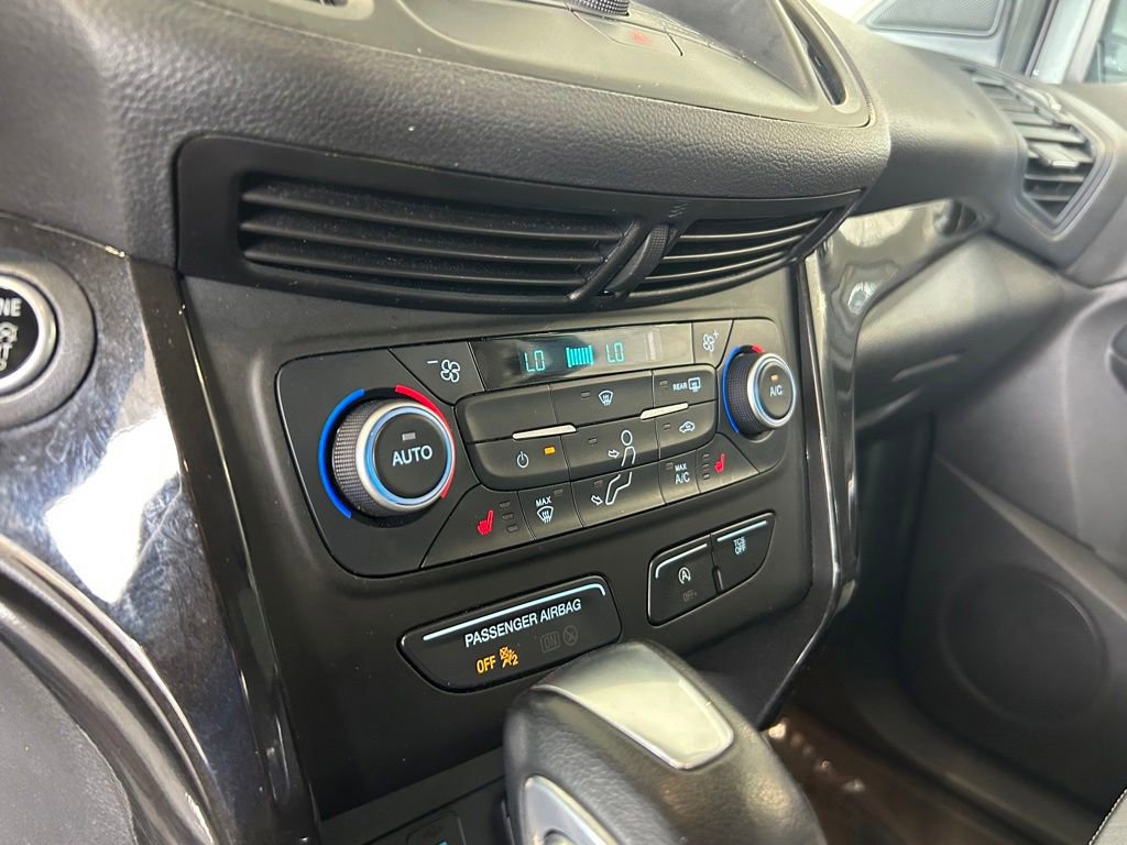Used 2019 Ford Escape SE AWD/4WD image 36