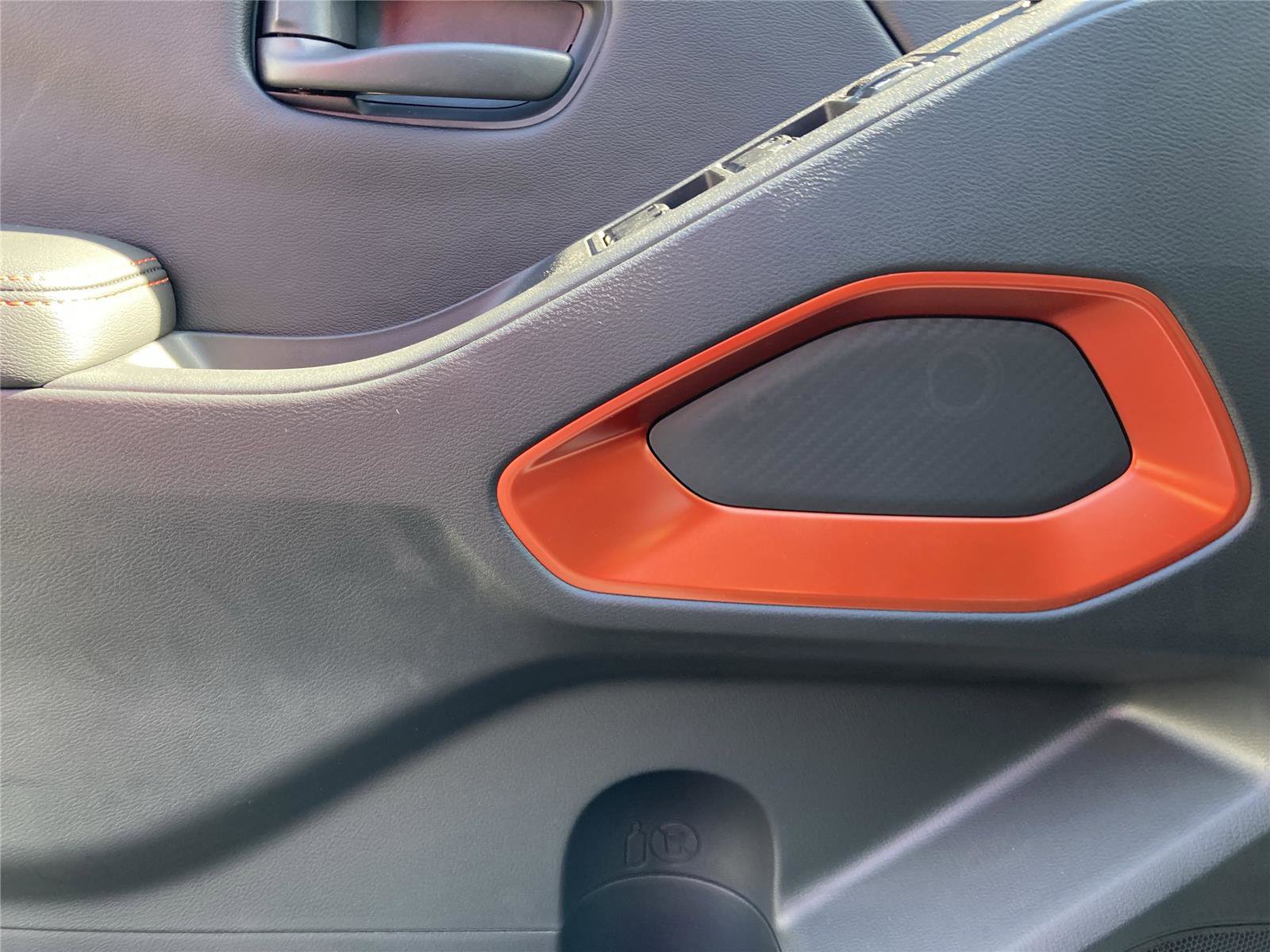 New 2026 Nissan Frontier Pro-X w/ Pro-X Convenience Package image 27