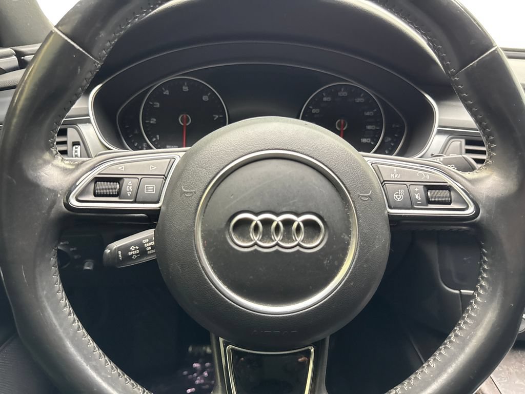 Used 2017 Audi A6 2.0T Premium AWD/4WD image 56