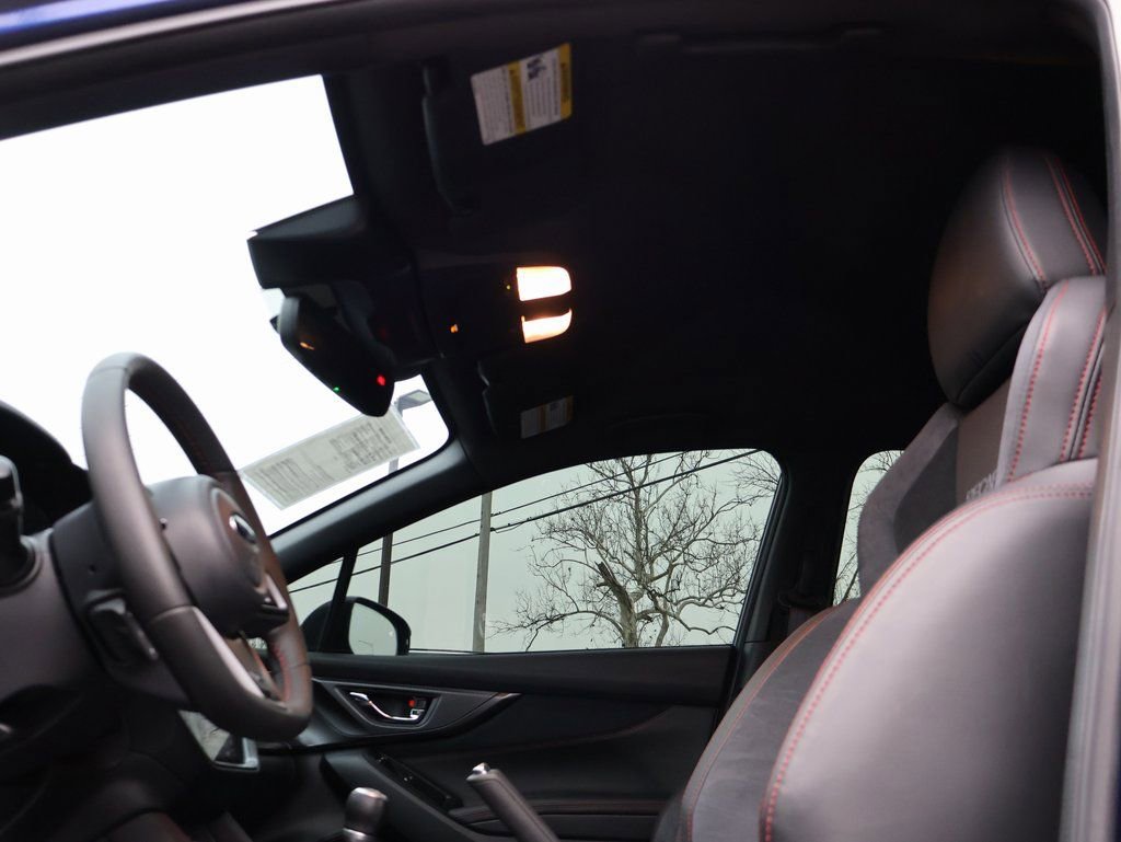 Used 2024 Subaru WRX TR image 34