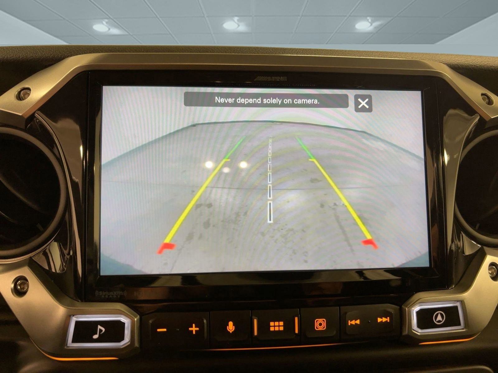 Used 2020 Jeep Wrangler Unlimited Sport image 26