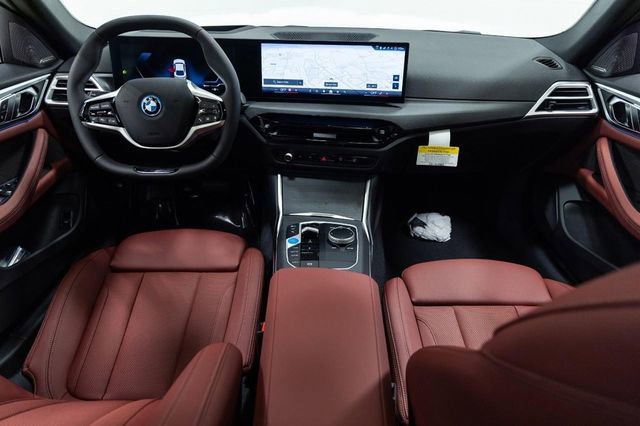New 2026 BMW i4 xDrive40i w/ Premium Package image 23