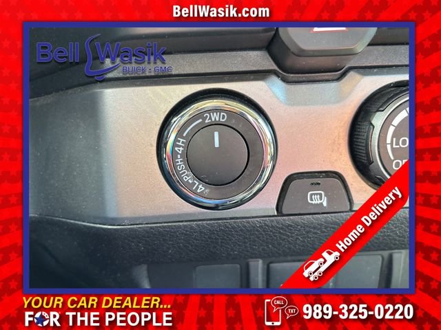 Used 2022 Toyota Tacoma SR image 20