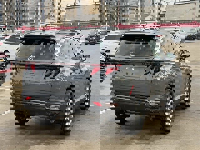 Used 2024 Hyundai Tucson SEL image 4