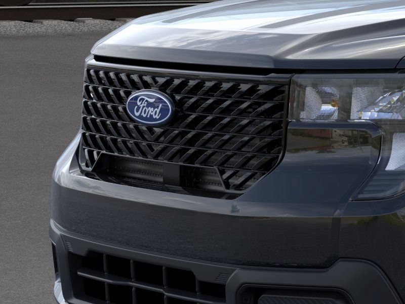 New 2026 Ford Maverick XLT w/ Equipment Group 301A AWD/4WD image 18