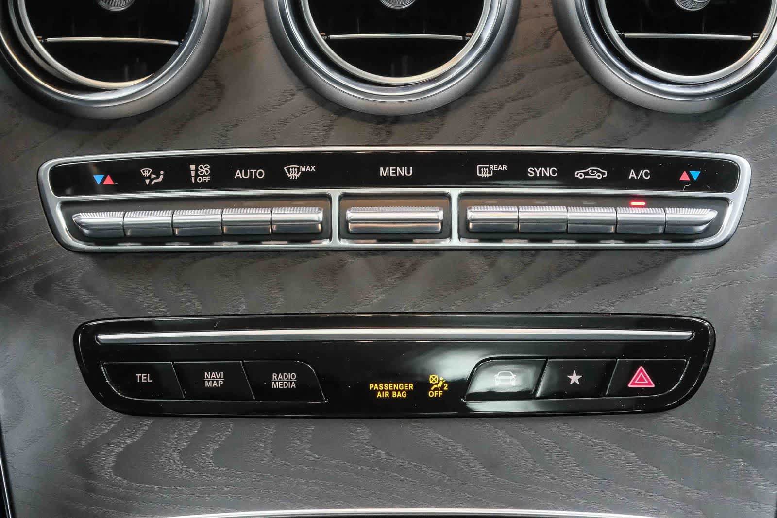 Certified 2022 Mercedes-Benz GLC 300 image 18