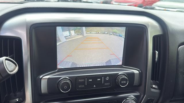 Used 2015 Chevrolet Silverado 1500 LT w/ All Star Edition AWD/4WD image 20