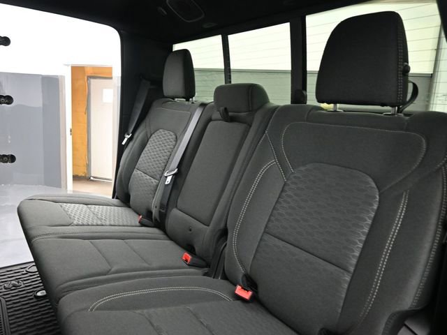 New 2026 RAM 1500 4x4 Crew Cab image 15