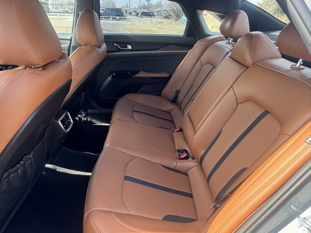 Used 2024 Kia K5 GT image 11