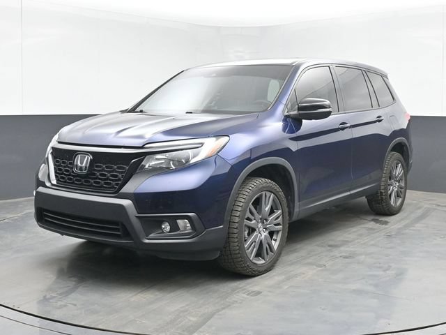 Used 2021 Honda Passport EX-L image 5