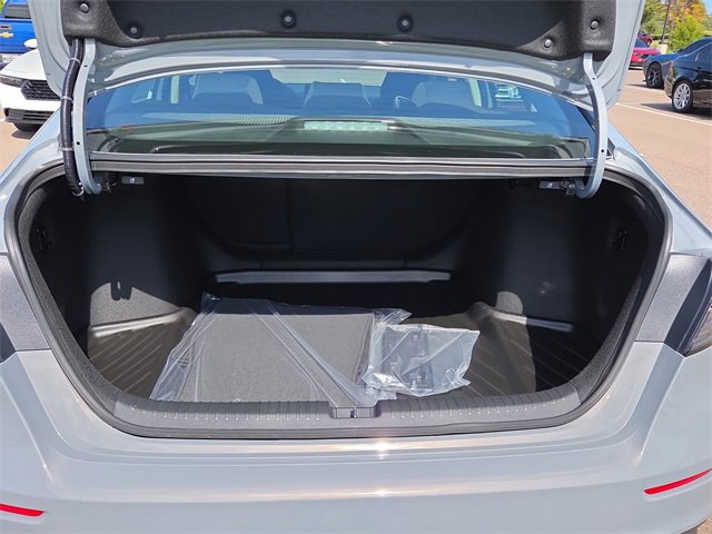 New 2025 Honda Accord SE image 4