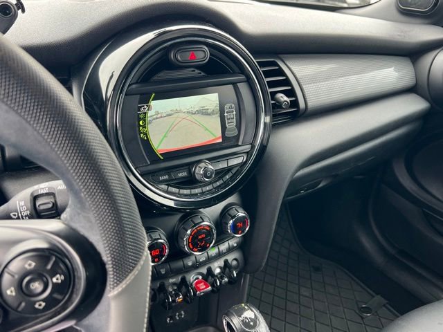 Used 2017 MINI Cooper Convertible FWD image 17
