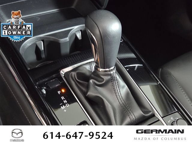 Used 2023 MAZDA CX-30 AWD 2.5 S w/ Preferred Package image 27