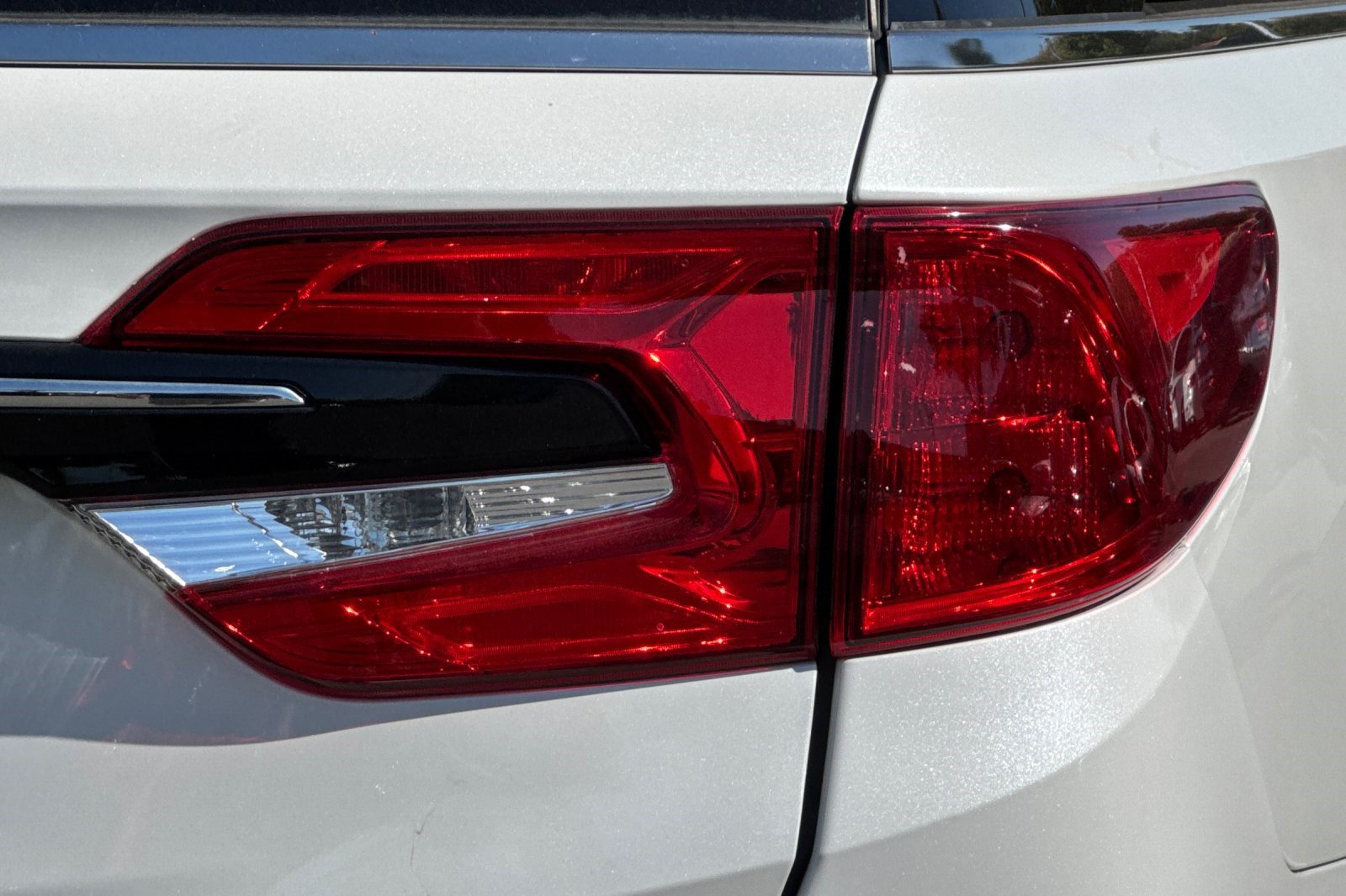 Used 2023 Honda Odyssey EX-L image 28