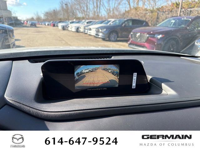 New 2026 MAZDA CX-30 AWD 2.5 S w/ Select Sport Pkg image 29