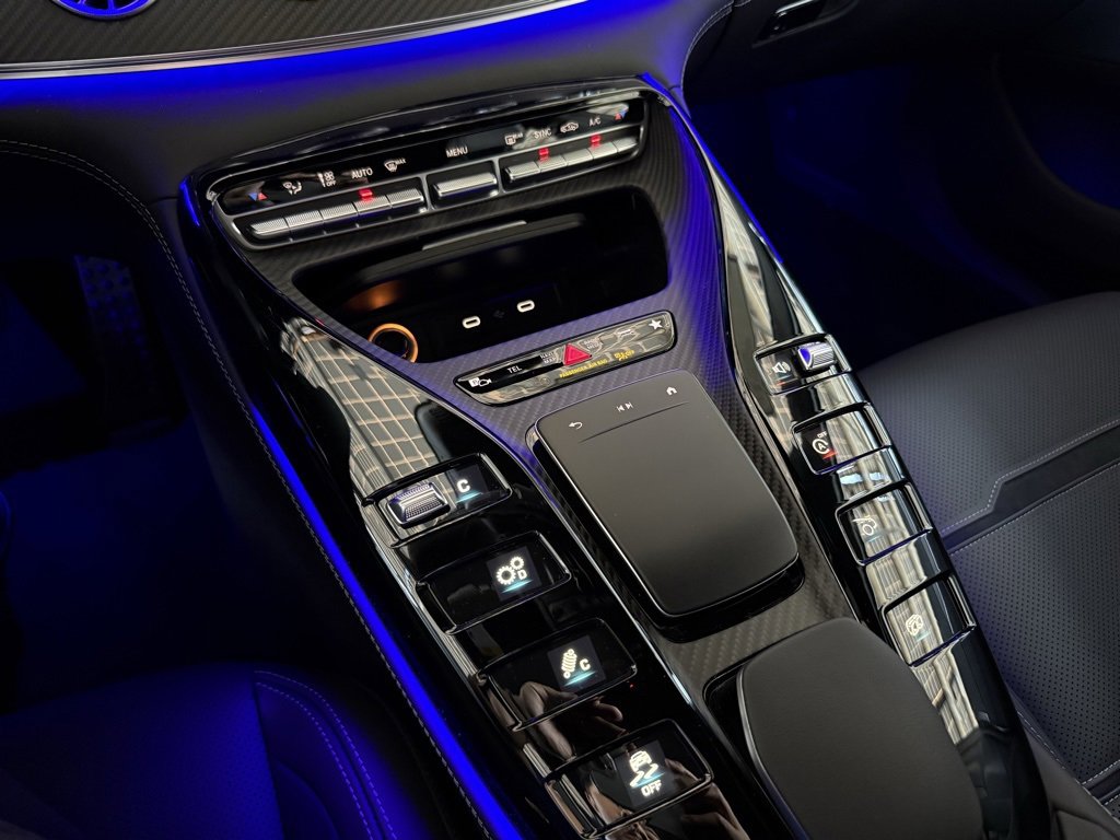 New 2026 Mercedes-Benz AMG GT 43 image 24