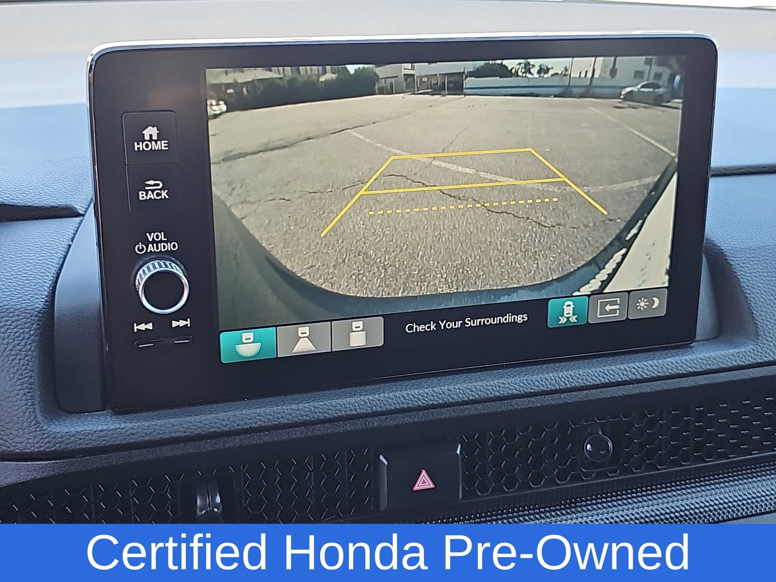 Certified 2024 Honda CR-V Sport-L image 22