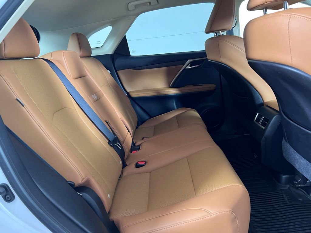 Used 2022 Lexus RX 350 AWD w/ Premium Package image 25