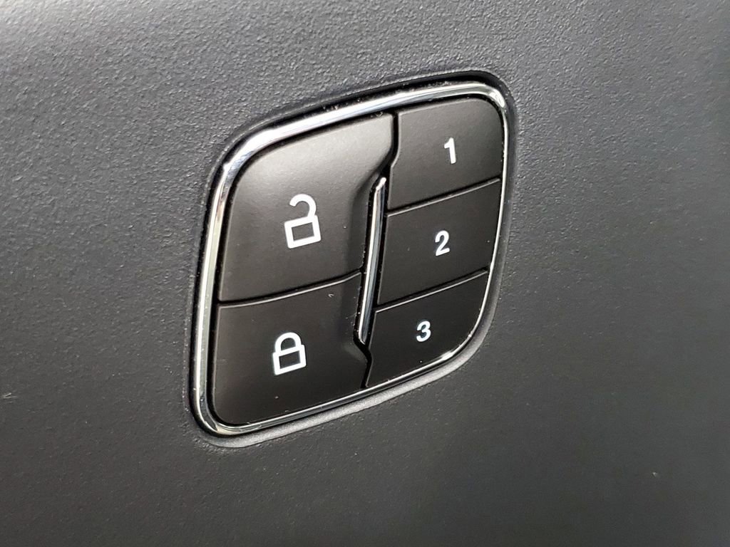Used 2023 Ford Bronco Sport Outer Banks AWD/4WD image 26