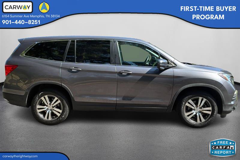 Used 2017 Honda Pilot EX image 5