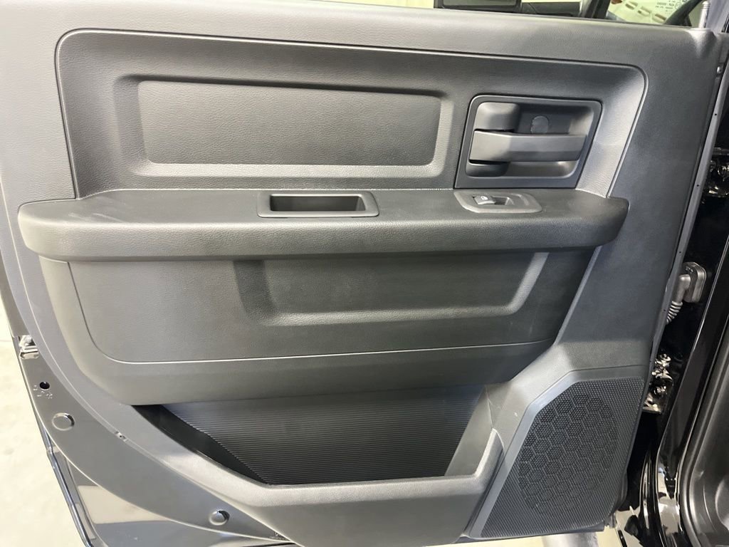 New 2025 RAM 2500 Tradesman image 11